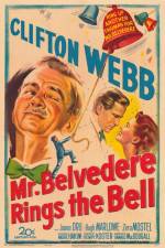 Watch Mr Belvedere Rings the Bell Watch123movies