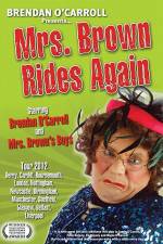 Watch Mrs Brown Rides Again Watch123movies
