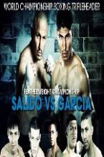 Watch Mikey Garcia vs Orlando Salido Watch123movies
