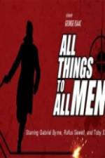Watch All Things to All Men Watch123movies