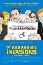 Watch De barbariska invasionerna Watch123movies