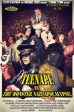 Watch Teenape Vs. The Monster Nazi Apocalypse Watch123movies