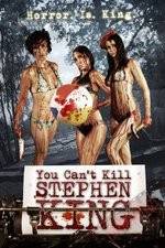 Watch You Can't Kill Stephen King Watch123movies