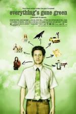 Watch Everything's Gone Green Watch123movies