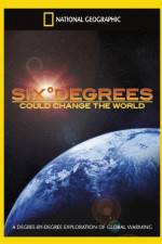 Watch National Geographic Six Degrees Could Change The World Watch123movies