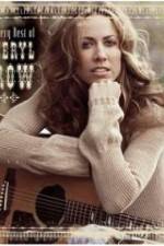 Watch The Very Best of Sheryl Crow The Videos Watch123movies