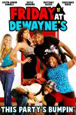 Watch Friday at Dewayne's Watch123movies