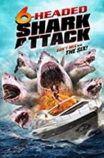 Watch 6-Headed Shark Attack Watch123movies