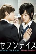 Watch Seven Days: Friday - Sunday Watch123movies