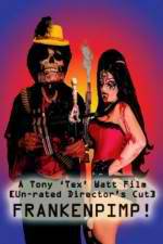 Watch Frankenpimp Watch123movies