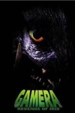 Watch Gamera 3 Revenge of Iris Watch123movies