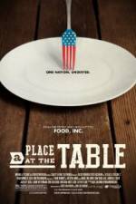 Watch A Place at the Table Watch123movies