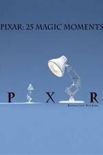 Watch Pixar: 25 Magic Moments Watch123movies