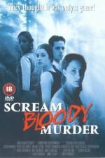 Watch Bloody Murder Watch123movies