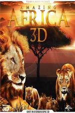 Watch Amazing Africa 3D Watch123movies