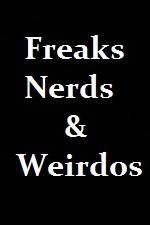 Watch Freaks Nerds & Weirdos Watch123movies