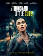 Watch A Thousand Little Cuts Watch123movies