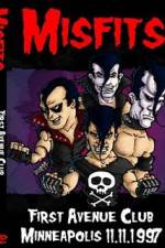 Watch The Misfits Live Minneapolis 1997 Watch123movies