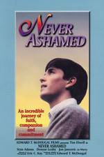 Watch Never Ashamed Watch123movies