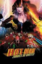 Watch Hot Wax Zombies on Wheels Watch123movies