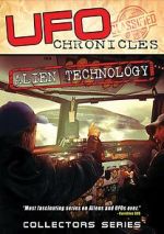 Watch UFO Chronicles: Alien Technology Watch123movies