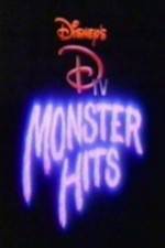Watch Disney's DTV Monster Hits Watch123movies