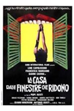 Watch The House of the Laughing Windows Watch123movies