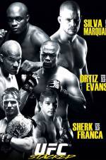 Watch UFC 73 Countdown Watch123movies