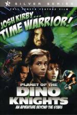 Watch Josh Kirby Time Warrior Chapter 1 Planet of the Dino-Knights Watch123movies