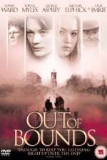 Watch Out of Bounds Watch123movies