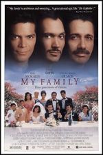 Watch My Family/Mi familia Watch123movies