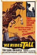 Watch He Rides Tall Watch123movies