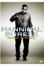 Watch Hannibal Buress Animal Furnace Watch123movies