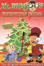Watch Mister Magoo's Christmas Carol Watch123movies