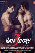 Watch Hate Story 3 Watch123movies