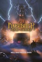 Watch Frostbiter: Wrath of the Wendigo Watch123movies