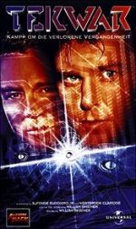 Watch TekWar: TekLab Watch123movies