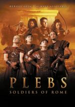 Watch Plebs: Soldiers of Rome Watch123movies