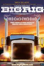 Watch Big Rig Watch123movies