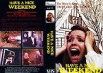 Watch Have a Nice Weekend Watch123movies