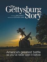 Watch The Gettysburg Story Watch123movies