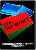 Watch UFO: Top Secret Watch123movies