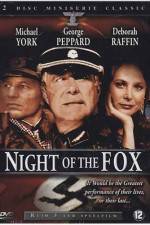 Watch Night of the Fox Watch123movies