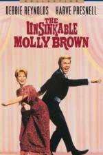 Watch The Unsinkable Molly Brown Watch123movies
