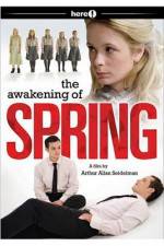 Watch The Awakening of Spring Watch123movies