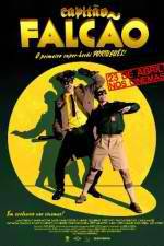 Watch Capitão Falcão Watch123movies