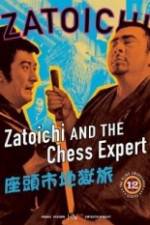 Watch Zatoichi and the Chess Expert Watch123movies