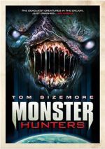 Watch Monster Hunters Watch123movies