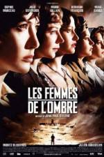 Watch Les femmes de l'ombre Watch123movies