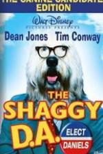 Watch The Shaggy D.A. Watch123movies